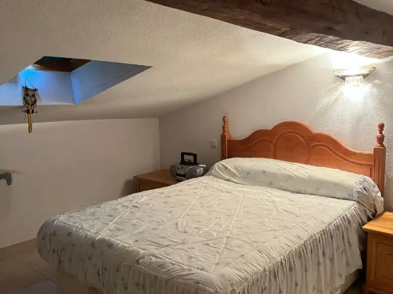 Dormitori de Casa o xalet en venda en Colmenar del Arroyo, Madrid