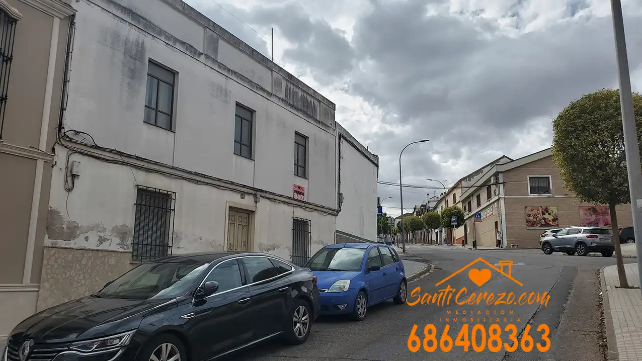 House for sale in Avenida de Santa María 6, imagen 3
