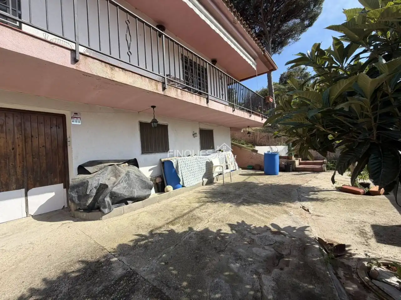 Casa o xalet en venda en Tordera amb Calefacció, Jardí privat i Terrassa