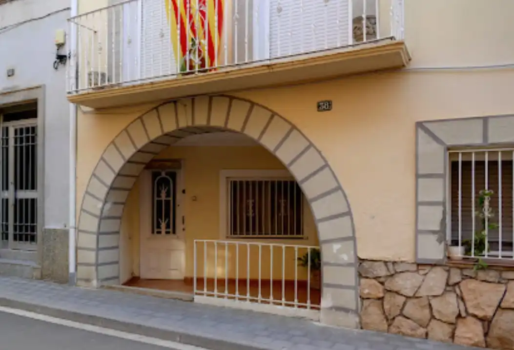 Duplexes for sale in Carrer Sant Antoni, Rosselló