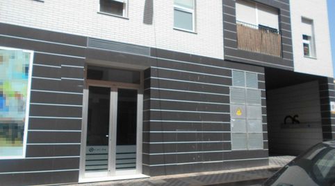 Foto 5 de Garaje en venta en C/ Calderón de la Barca, Nules, Castellón