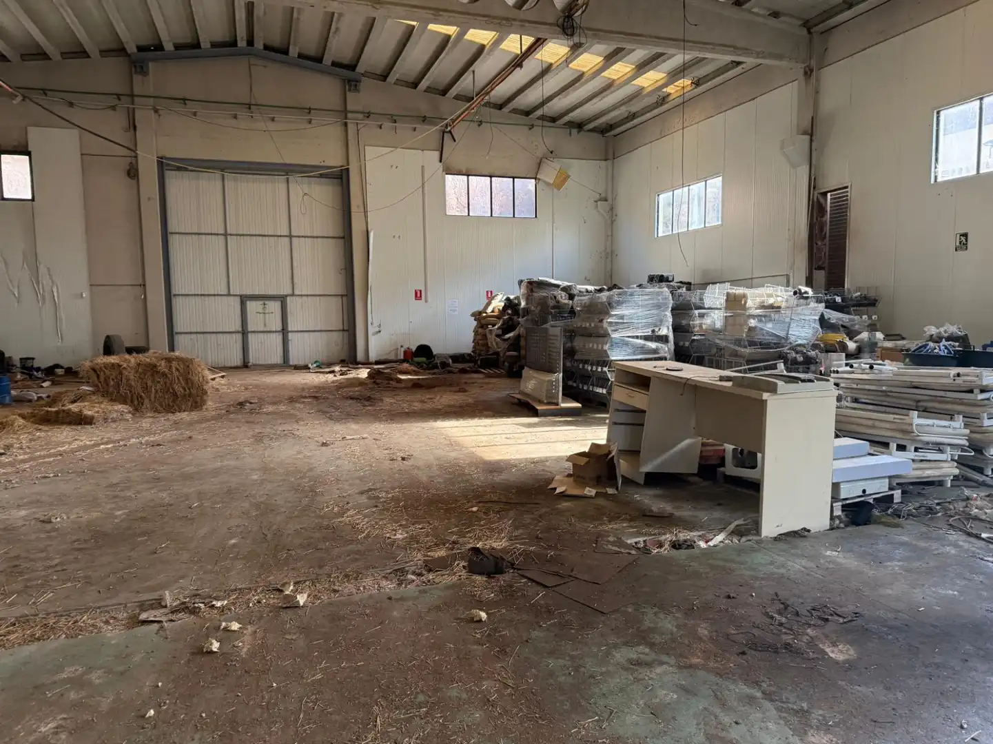Industrial building for sale in Albelda de Iregua, imagen 26