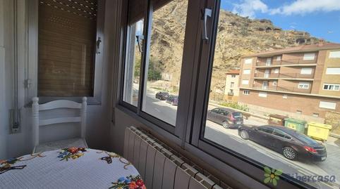 Foto 4 von Wohnung zum Verkauf in Cervera del Río Alhama, La Rioja