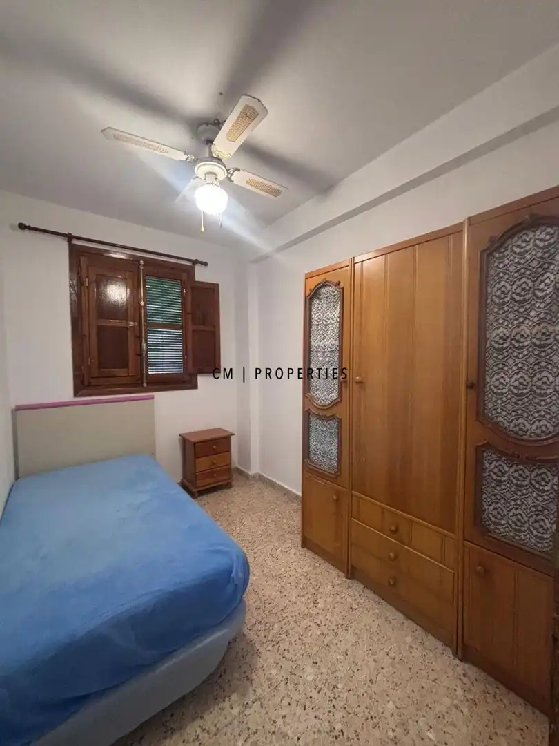 Piso en venta en Picassent con Terraza y Balcón