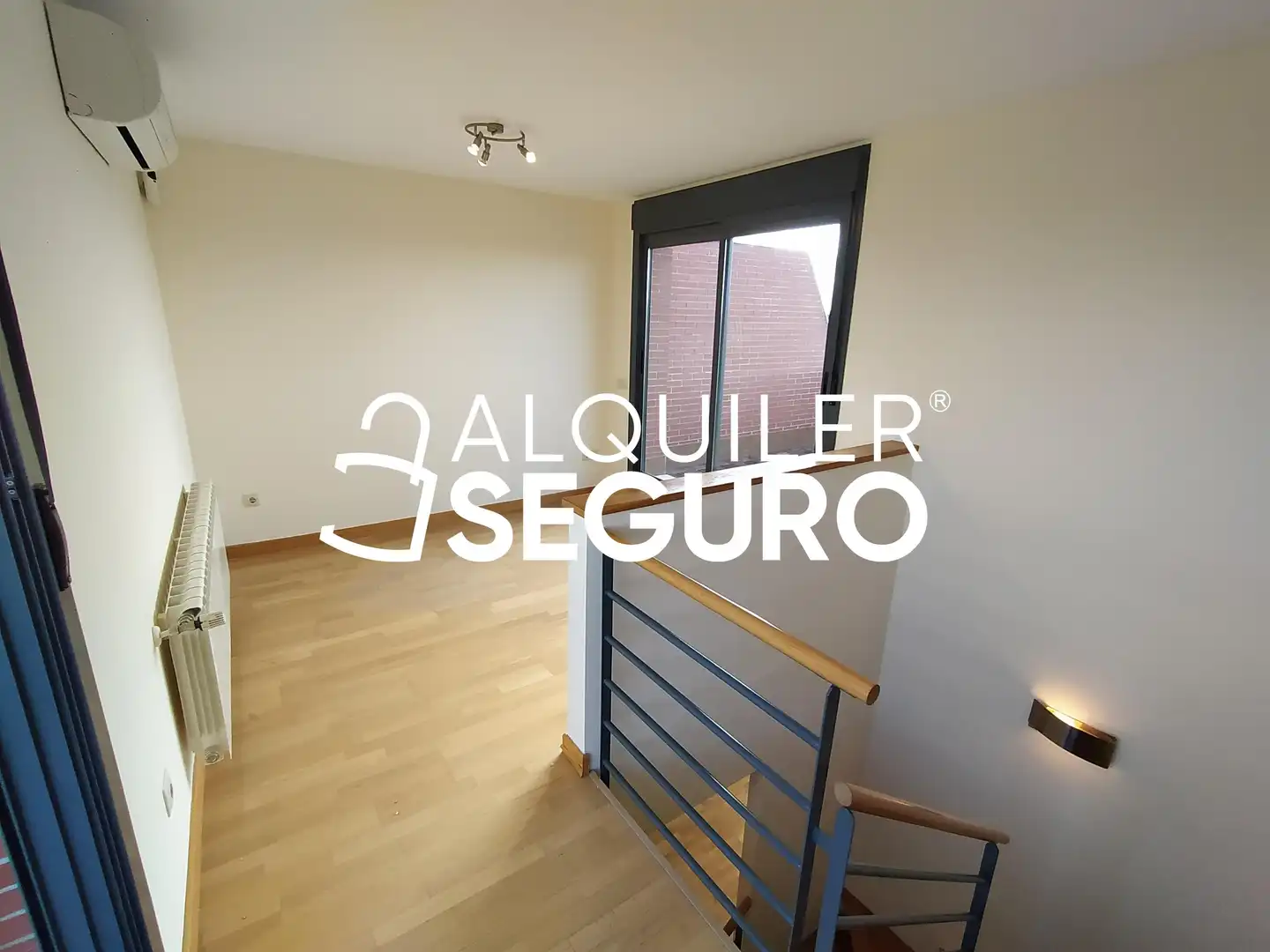 Àtic amb piscina de lloguer a Alonso De Estrada, imagen 12
