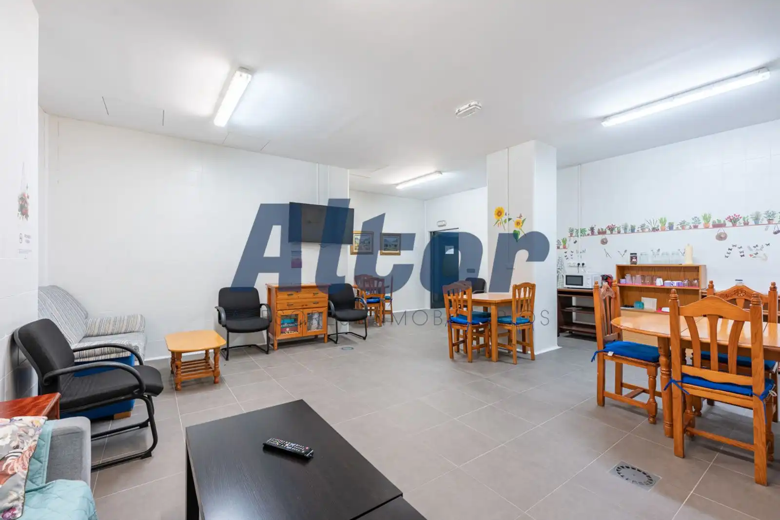 Flat for sale in Madrid  with Air Conditioner, Heating and Terrace