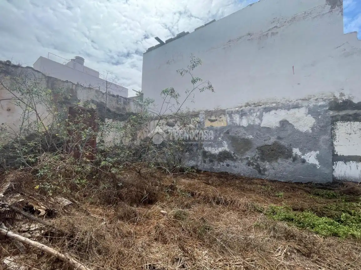 Terreny residencial en venda a C. Dolores Roque, imagen 13