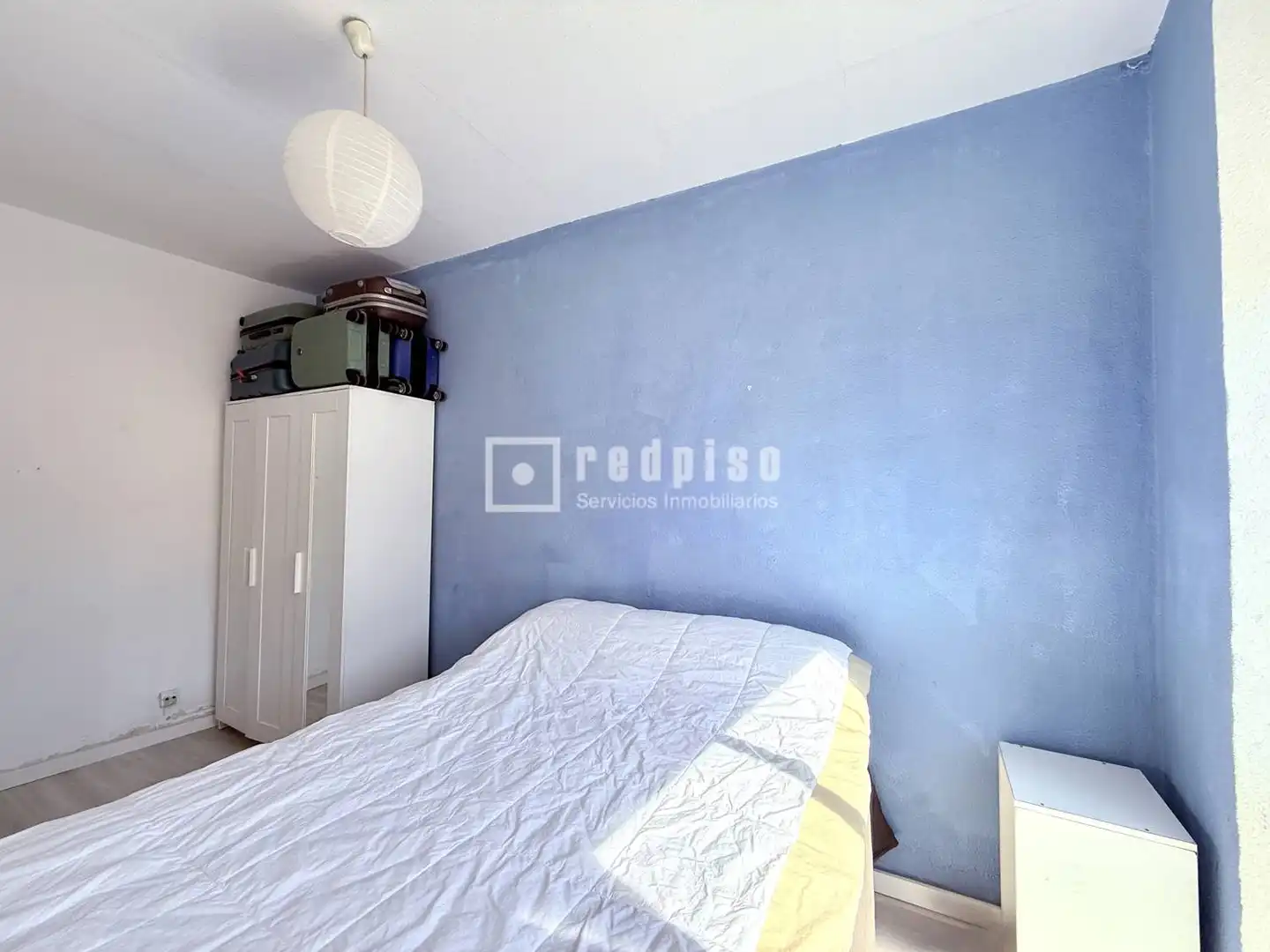 Habitación de Piso en venta en Valencia con Aire acondicionado, Calefacción y Terraza