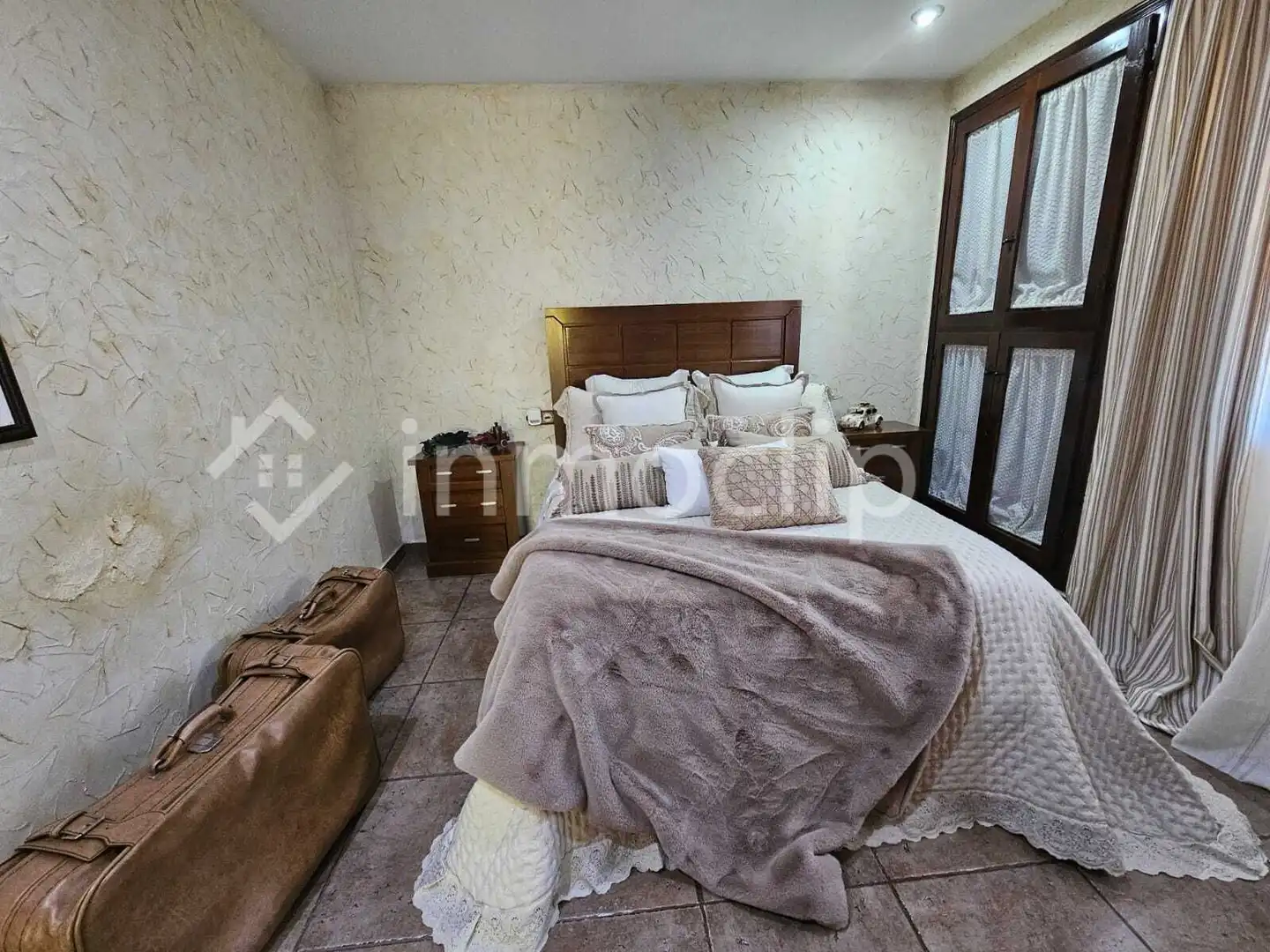 Casa o xalet en venda a Rabindranath Tagore, Villamayor