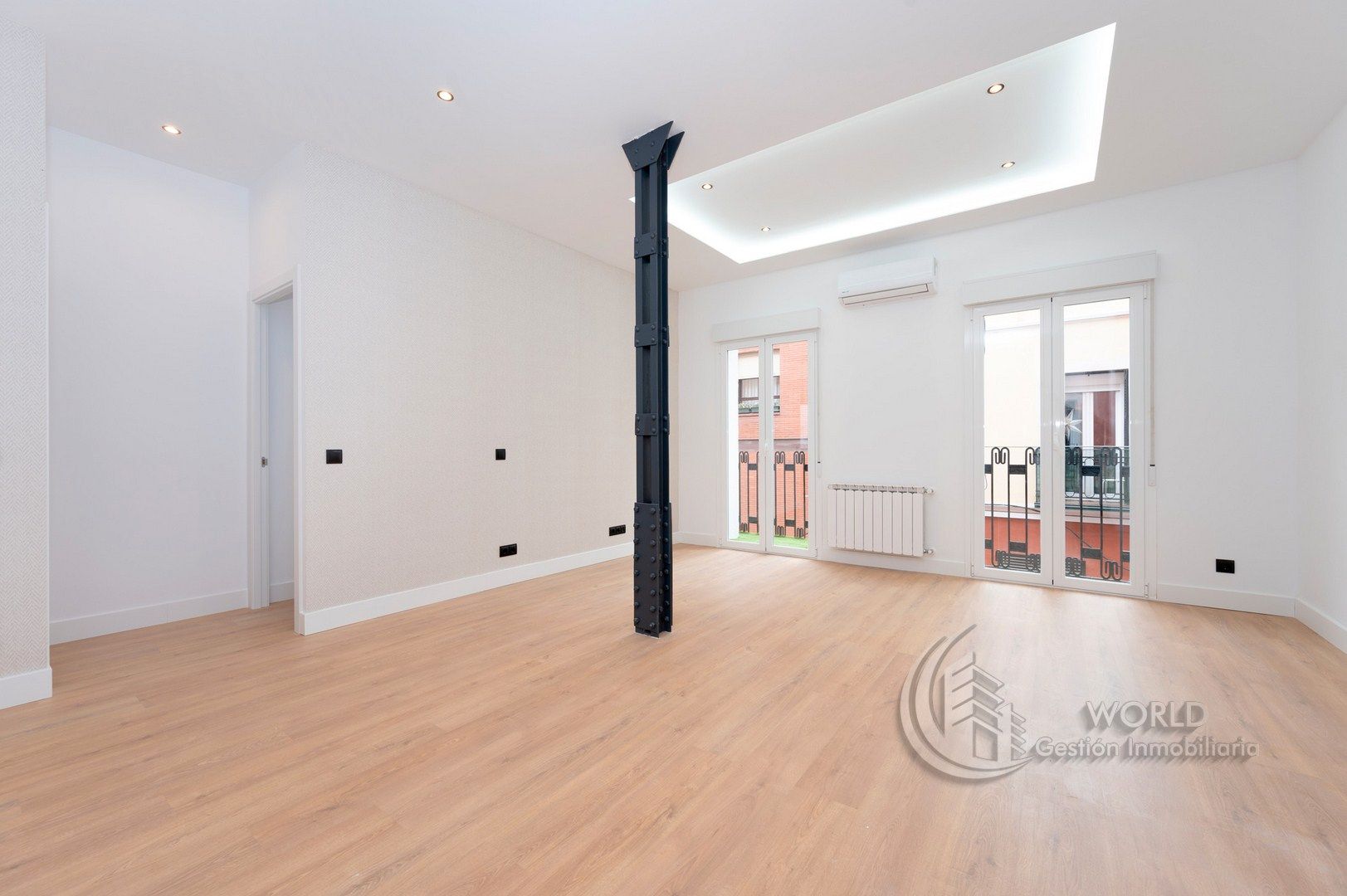 Piso en venta en Calle de Cartagena, Guindalera, Barrio de Salamanca