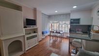 Living room of Study for sale in Torremolinos  with Air Conditioner and Community pool