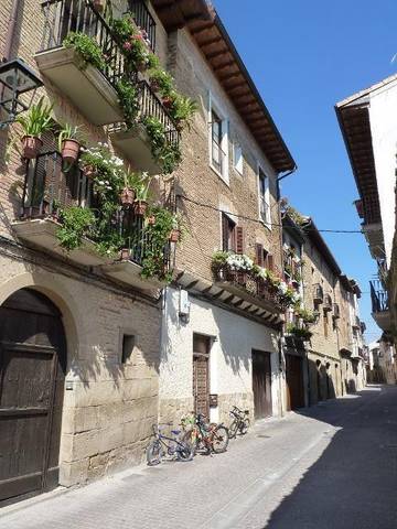 Trastero en Venta en Ximenez De Rada, 122 en Puente la Reina / Gares
