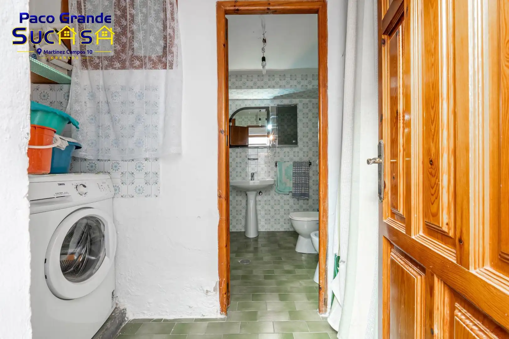 Casa en venta en Calle HABANA, imagen 25