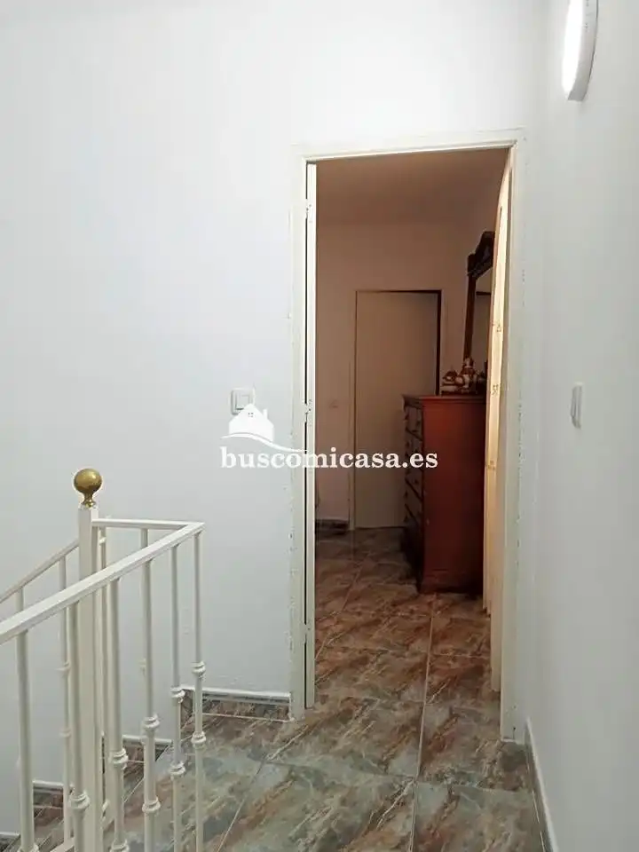House with terrace for sale in Calle Parras, imagen 14
