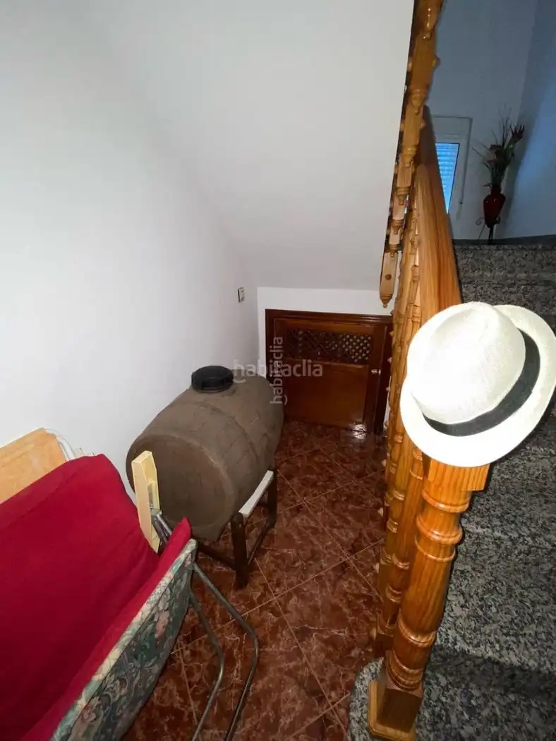 Haus zum Verkauf in Diseminado Extramuros 125, imagen 4