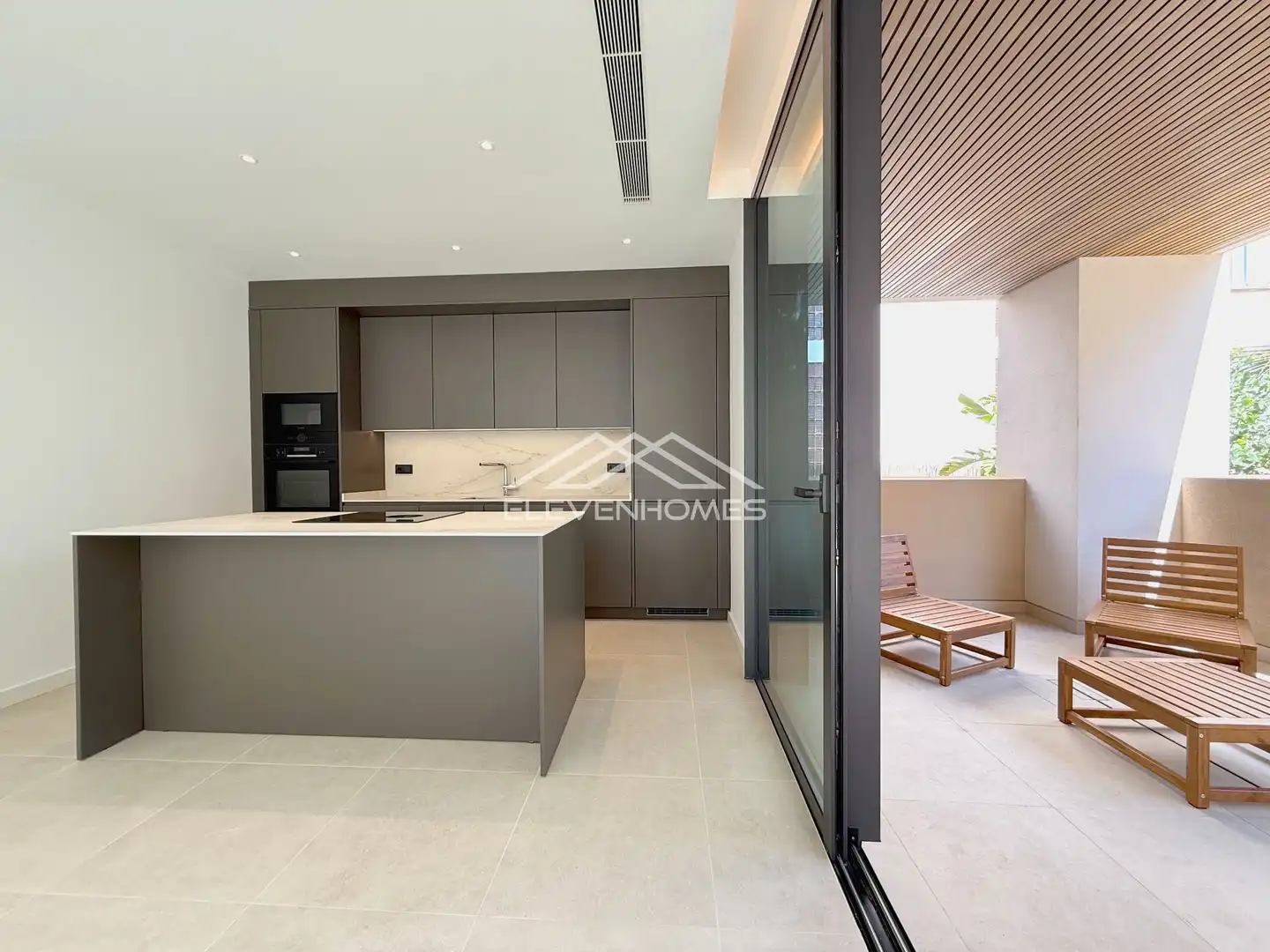 Flat with pool for sale in Ponent, imagen 9