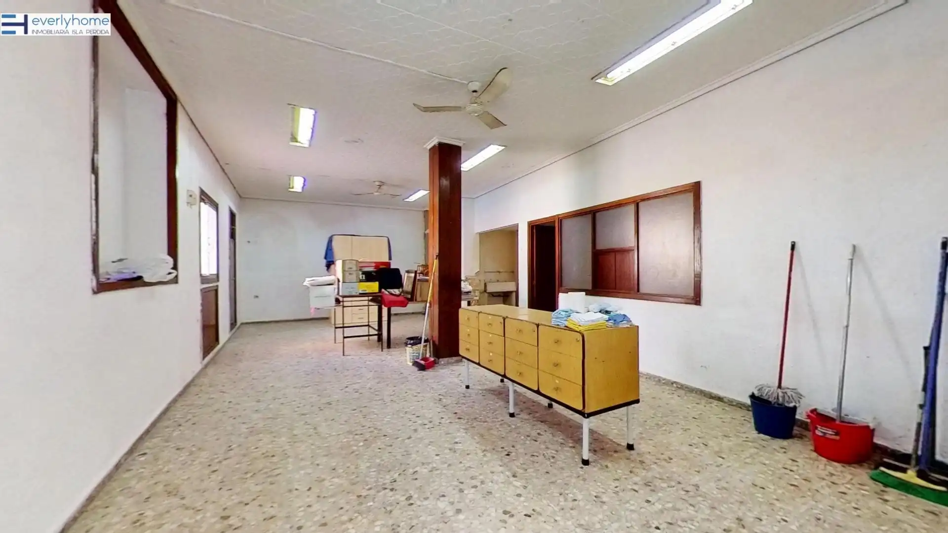 Casa amb terrassa en venda a Poblats Marítims, imagen 61