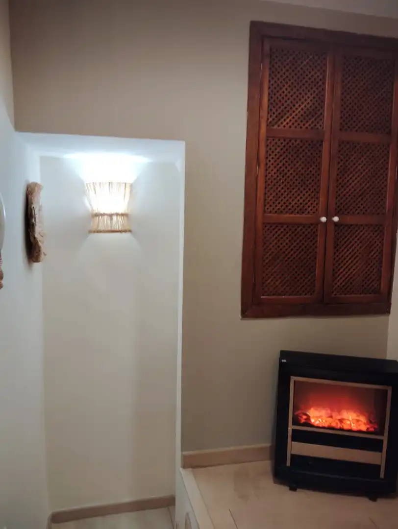 Apartament en venda en Cáceres amb Moblat