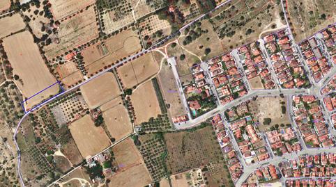 Photo 3 of Land for sale in C/ de la Sinia de Cabeces, Sant Jordi, Tarragona