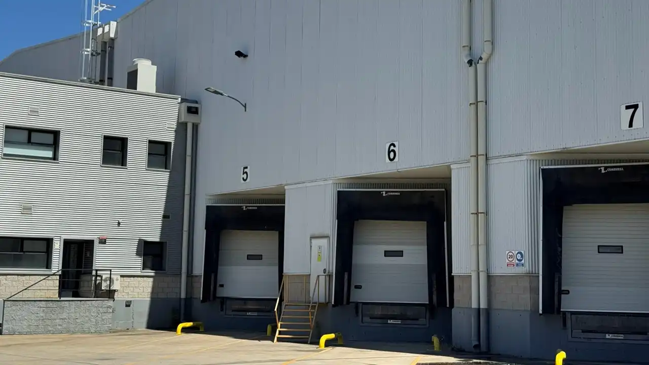 Industriegebäude zur Miete in Avenida de Castilla-la Mancha 5, imagen 5
