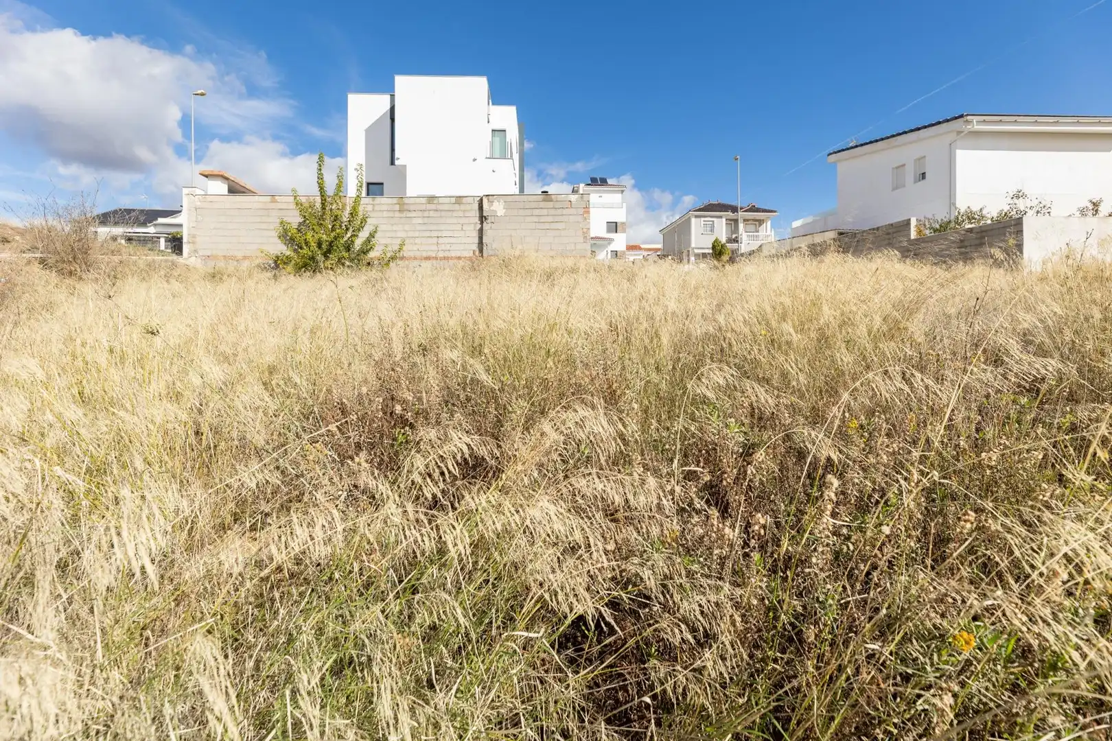 Wohnbaugrundstück zum Verkauf in Avenida Cerro de Alfonsico 20, imagen 10