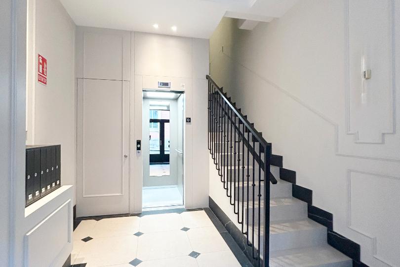 Photo 1 of Flat for sale in Foru Kalea, Ensanche, Araba - Álava