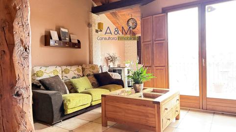 Foto 2 de Àtic en venda a Solana Alta, Tudela de Duero, Valladolid