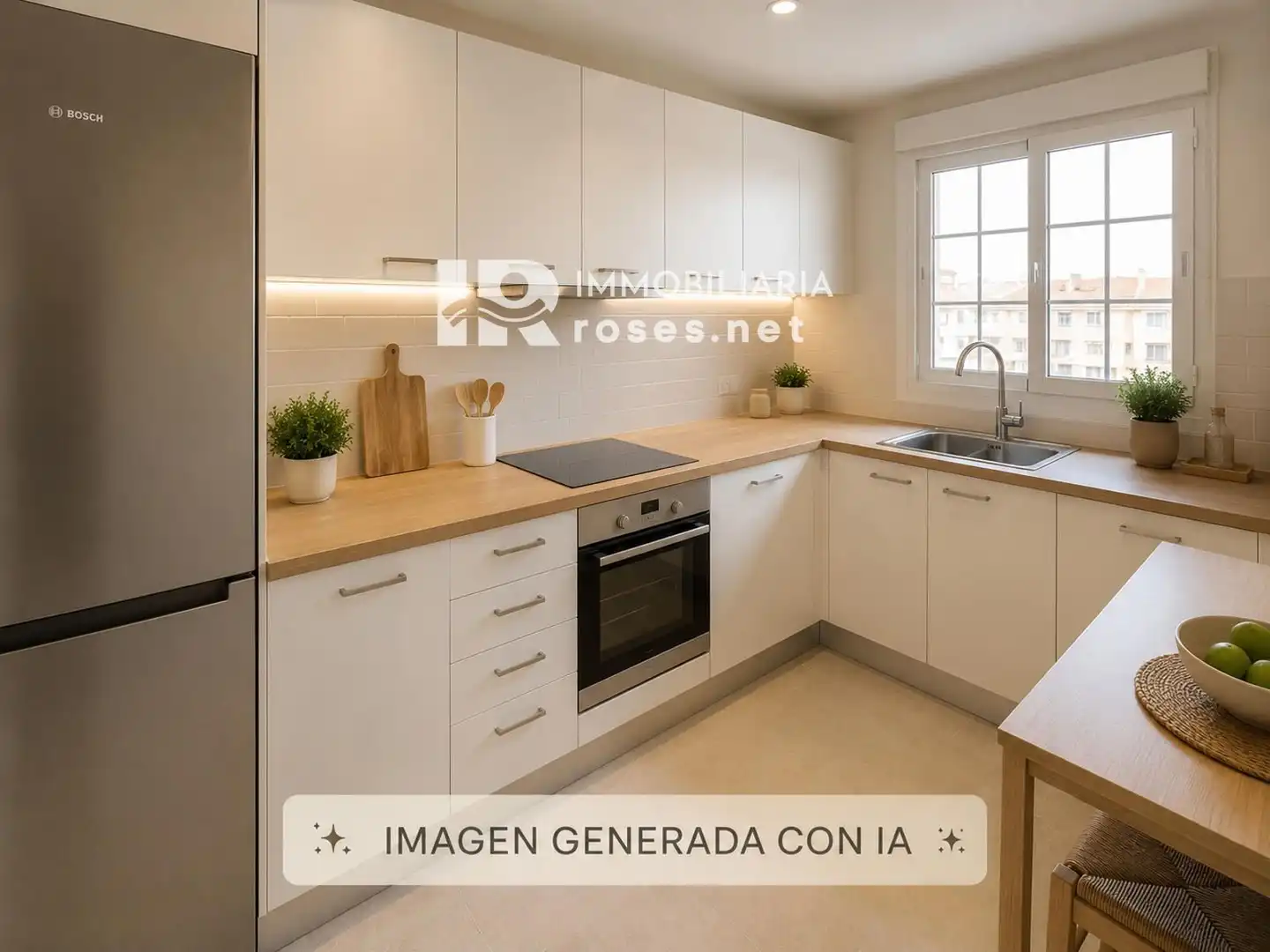 Wohnung zum Verkauf in DE SANTA MARGARIDA, imagen 10
