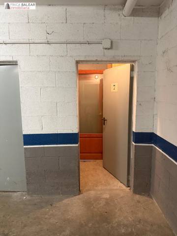 Trastero en Alquiler en Son Rullan