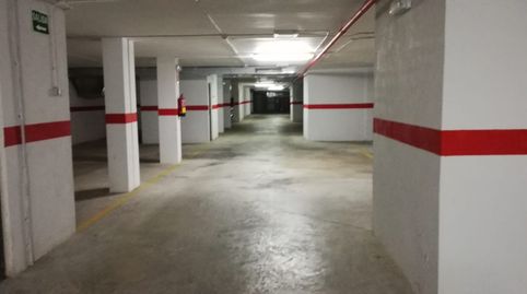 Foto 4 de Garatge en venda a El Palmar, Soneja, Castellón