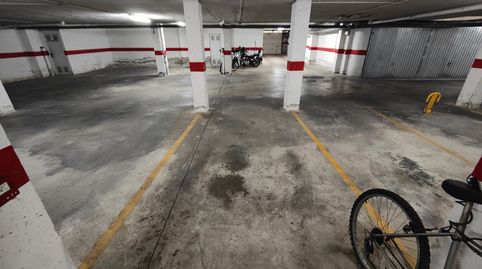 Foto 3 von Garage zum Verkauf in Carrer el Verger, 21, Ondara, Alicante