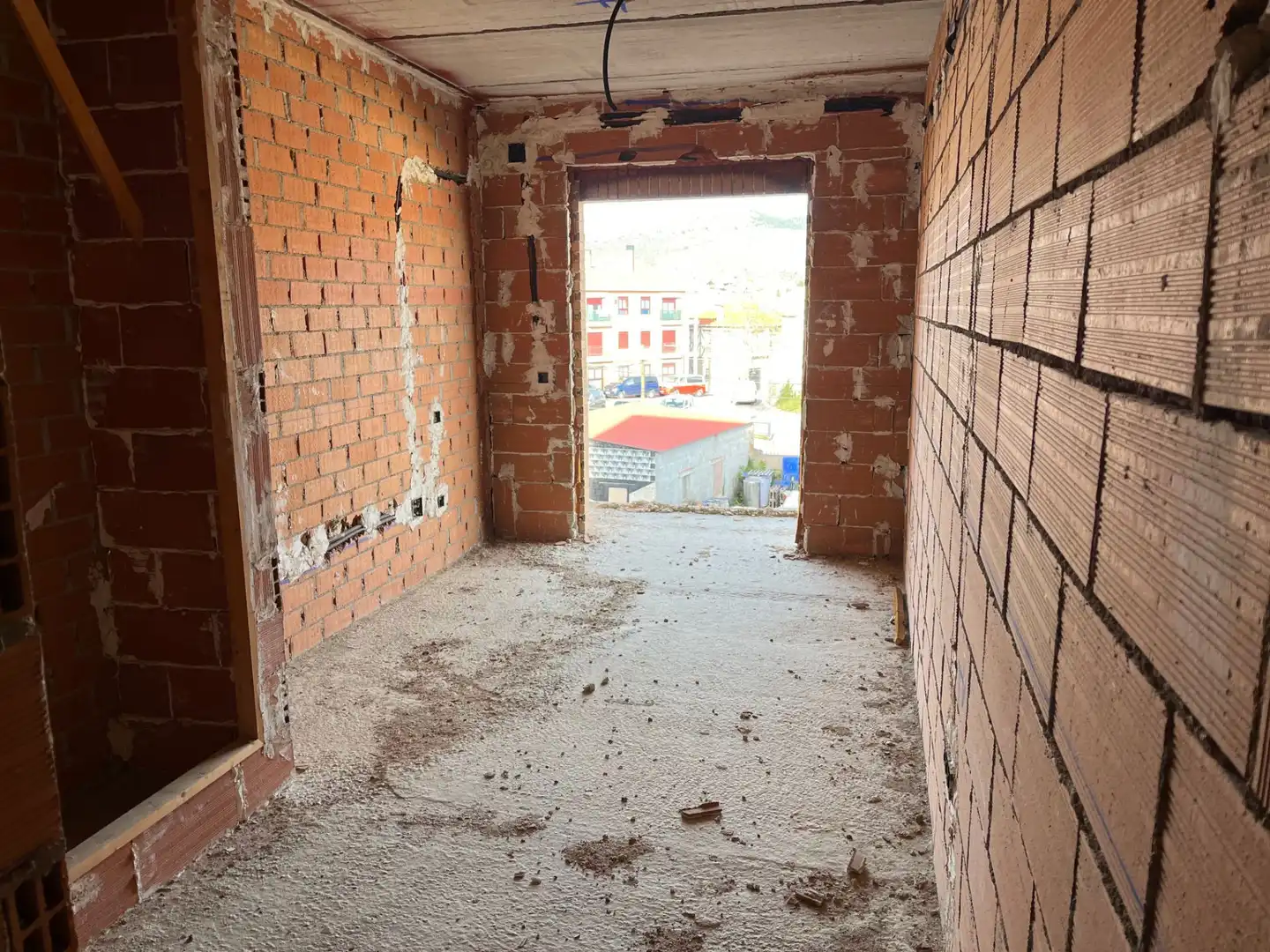 Buildings for sale in LAS PERALERAS, 8, El Tiemblo