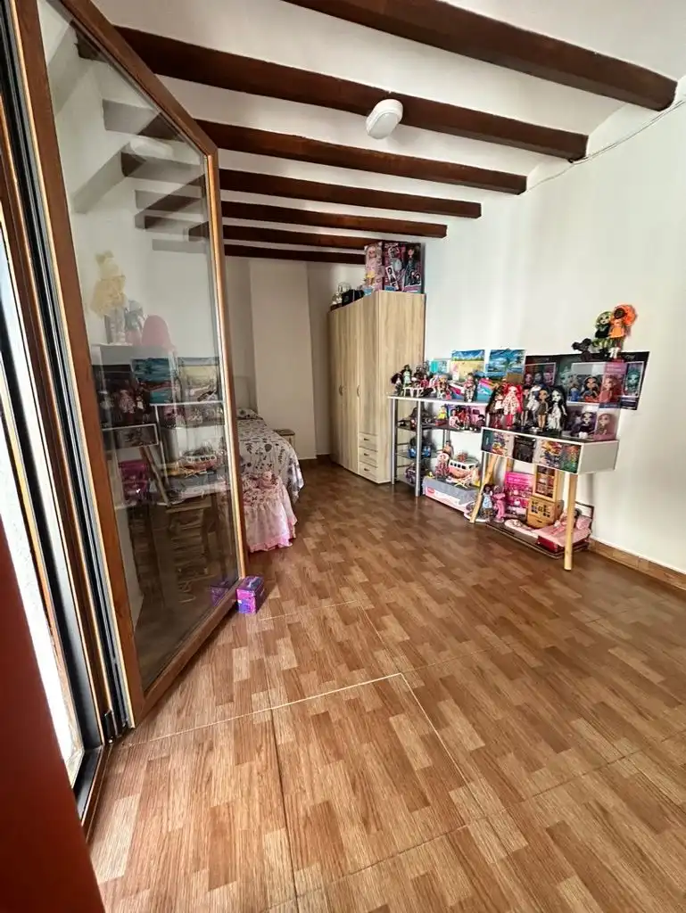 Casa rústica en venta en Finestrat Pueblo, imagen 6