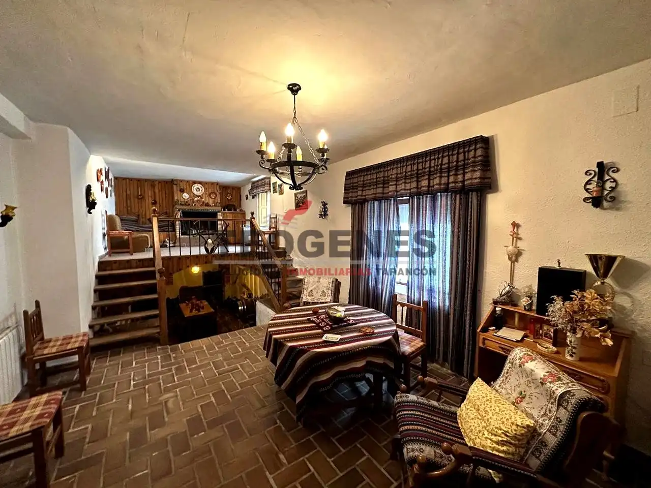 Houses for sale in Belmonte  with Heating, Storage room and Furnished
