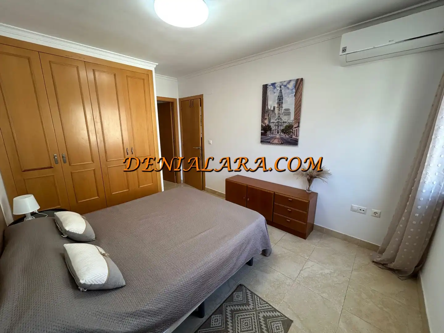 Wohnung mit Terrasse zum Verkauf in Saladar, imagen 16