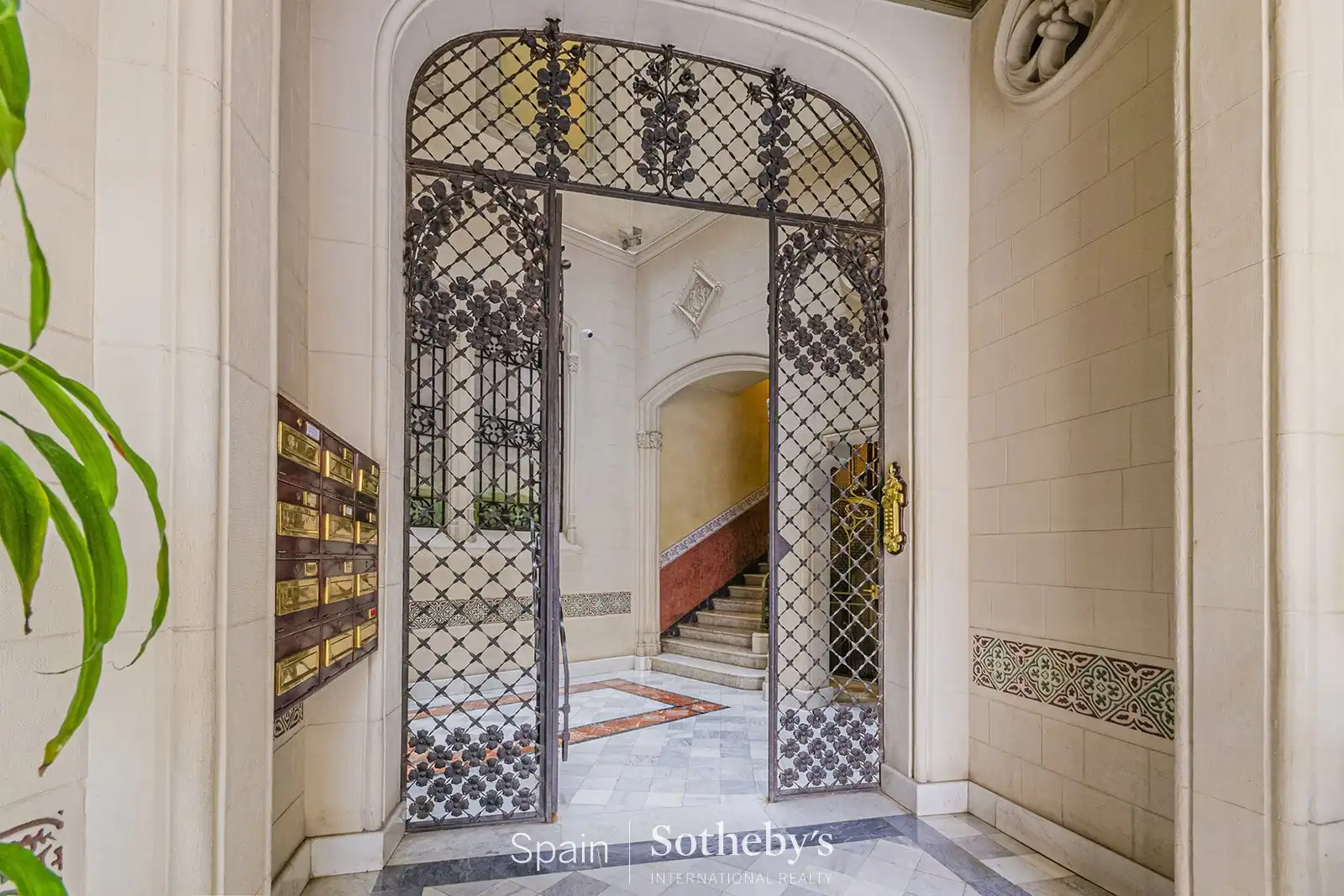 Apartament amb ascensor en venda a Eixample, imagen 24