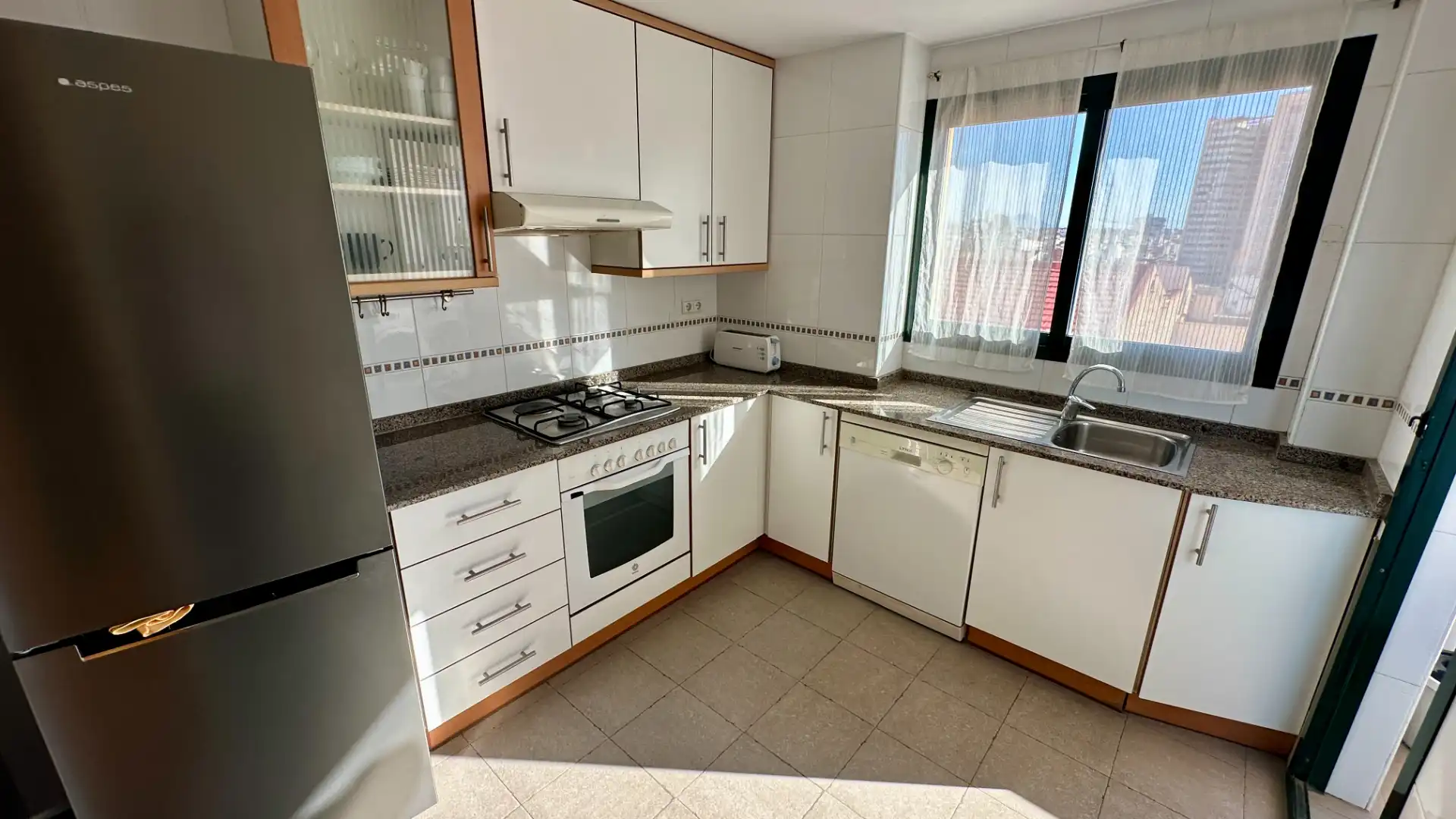 Flat with terrace for sale in Calle Ronda del Castillo, imagen 28