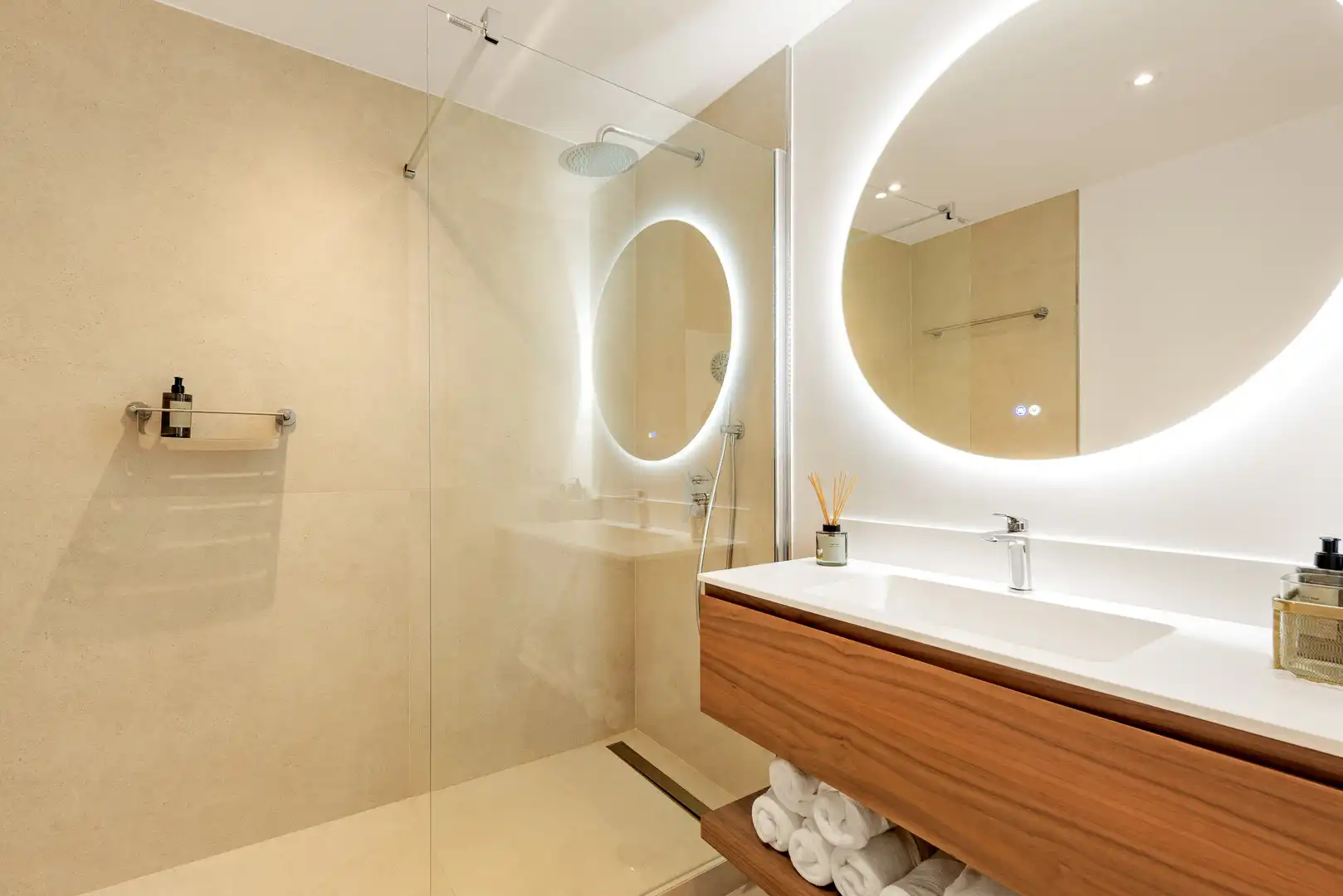 Wohnung mit Pool zum Verkauf in Milla de Oro, imagen 15