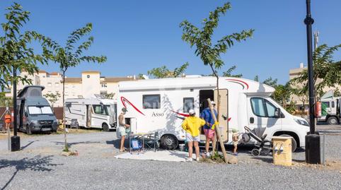 Foto 4 de Terreno en venta en La Laguna, Cádiz