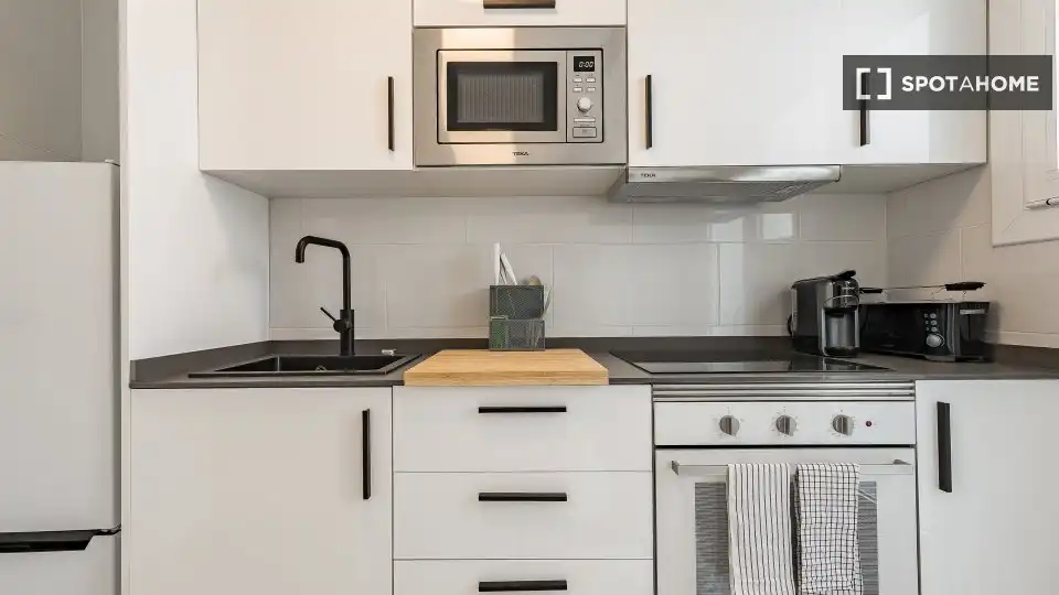 Habitación en Centre - Estació