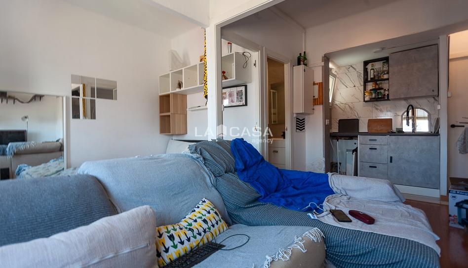 Photo 1 of Flat for sale in Vilapicina i la Torre Llobeta, Barcelona