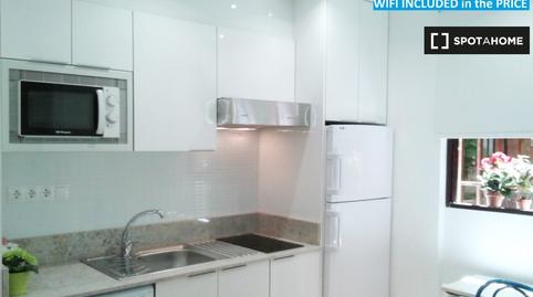 Foto 5 de Estudi per a compartir a San Lorenzo, Murcia