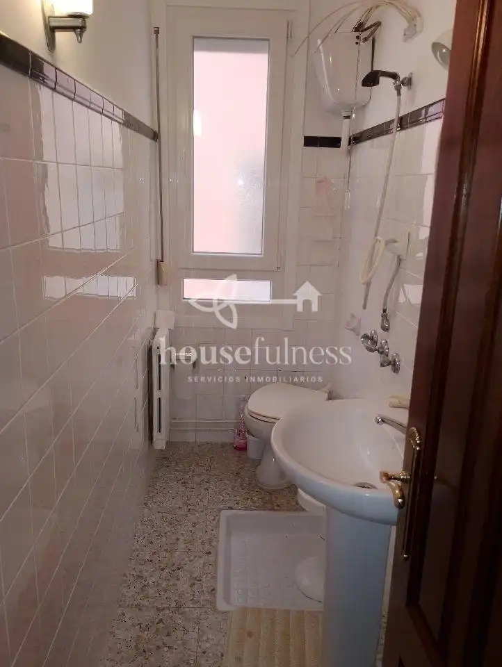 Badezimmer von Gebäude zum Verkauf in Cariño