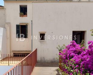 Vista exterior de Dúplex en venda en Son Servera amb Aire condicionat i Terrassa