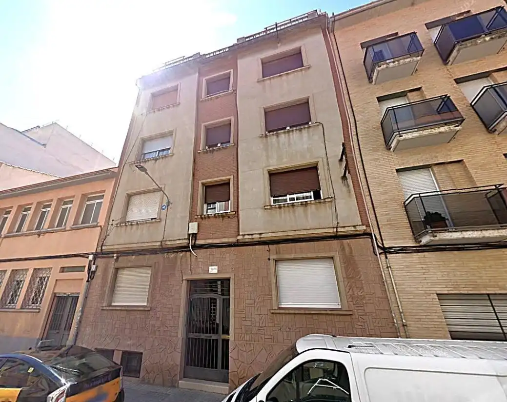 Piso en venta en Eixample