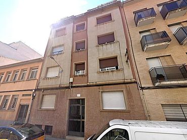 Piso en venta en Eixample