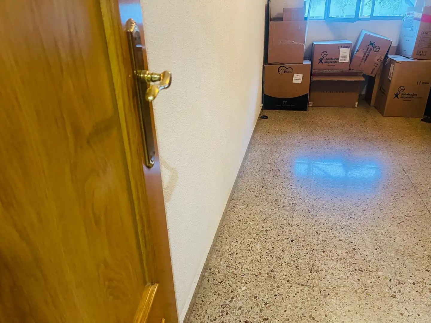 Pis amb terrassa en venda a Carrer Lluís Vives 19, imagen 23