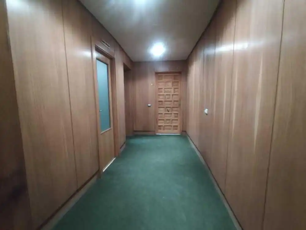 Flat with garden for sale in Centro, imagen 6