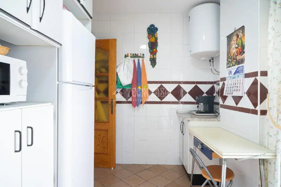 Habitatge amb terrassa en venda a Centro, imagen 5