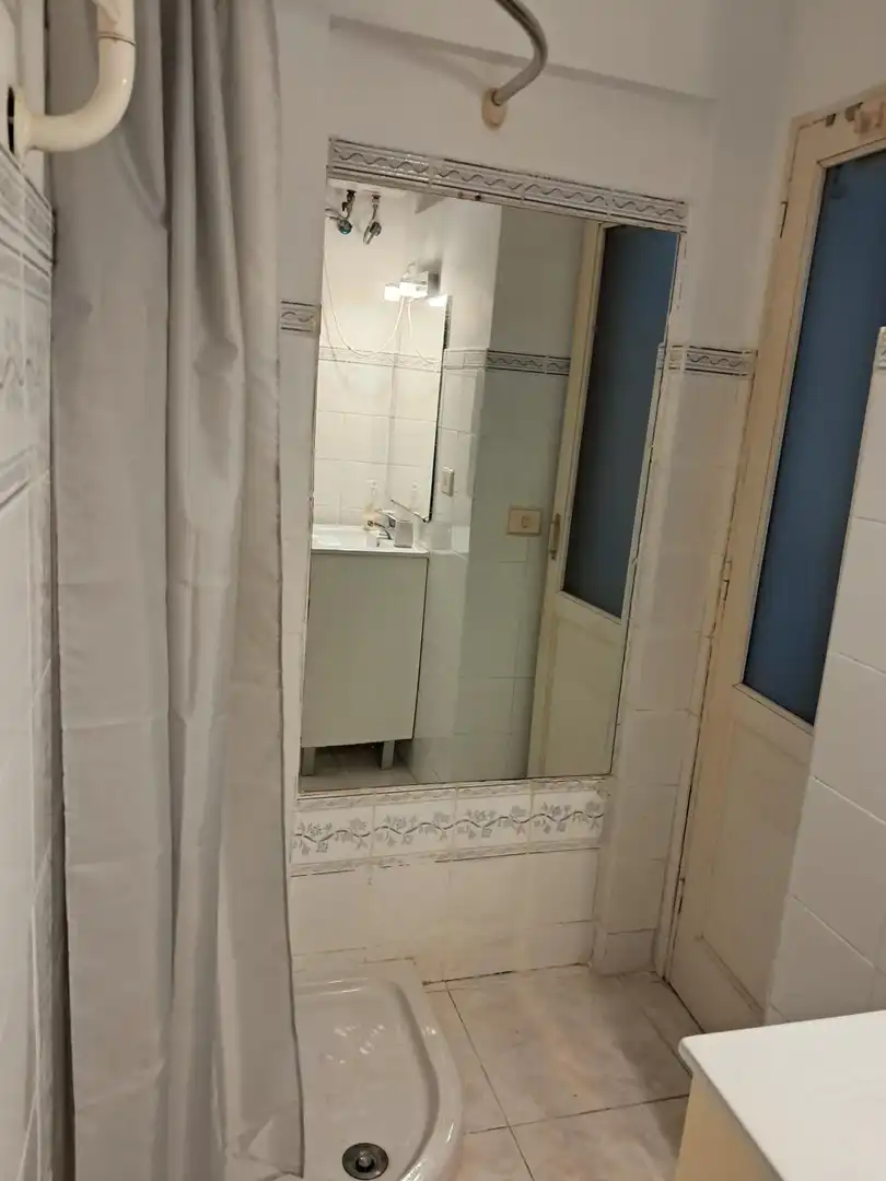 Bany de Apartament en venda en Las Palmas de Gran Canaria amb Terrassa